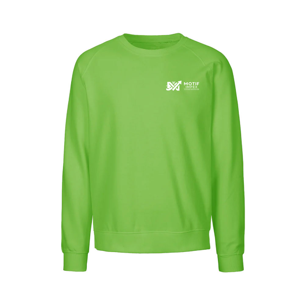 8 Sweat Shirt - Image 1