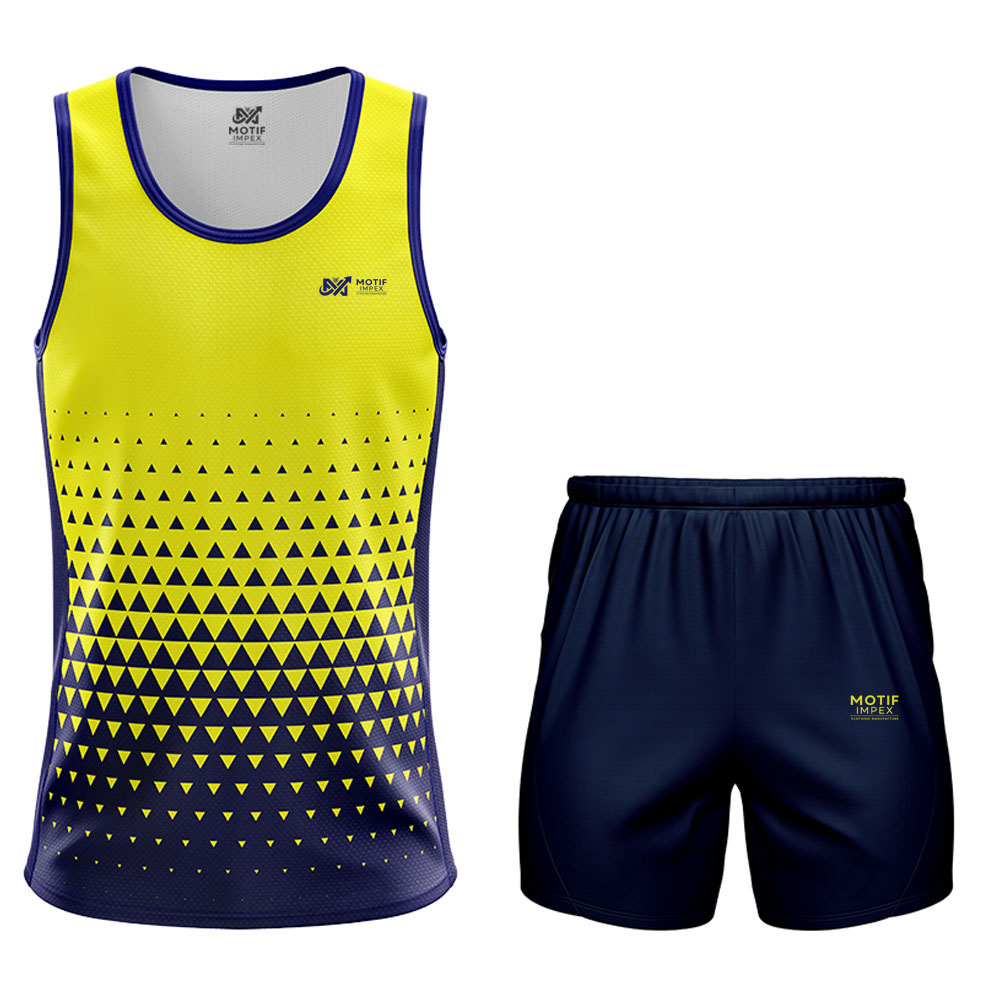 9-1 Tank top - Image 1