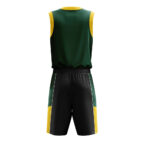 Basketball Uniforms - Image 2