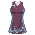 Sublimation Base Netball