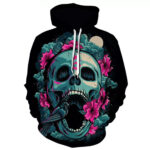 Sublimation Hoodies