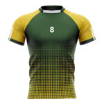 Sublimation Jersey