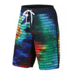 Sublimation kai Short