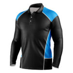 Sublimation long Sleeve