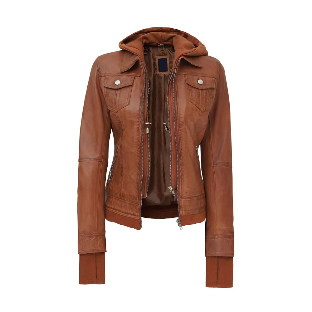 9-25-1.jpg Bomber Jackets for Women - Image 1