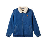 Coach Jackets Men