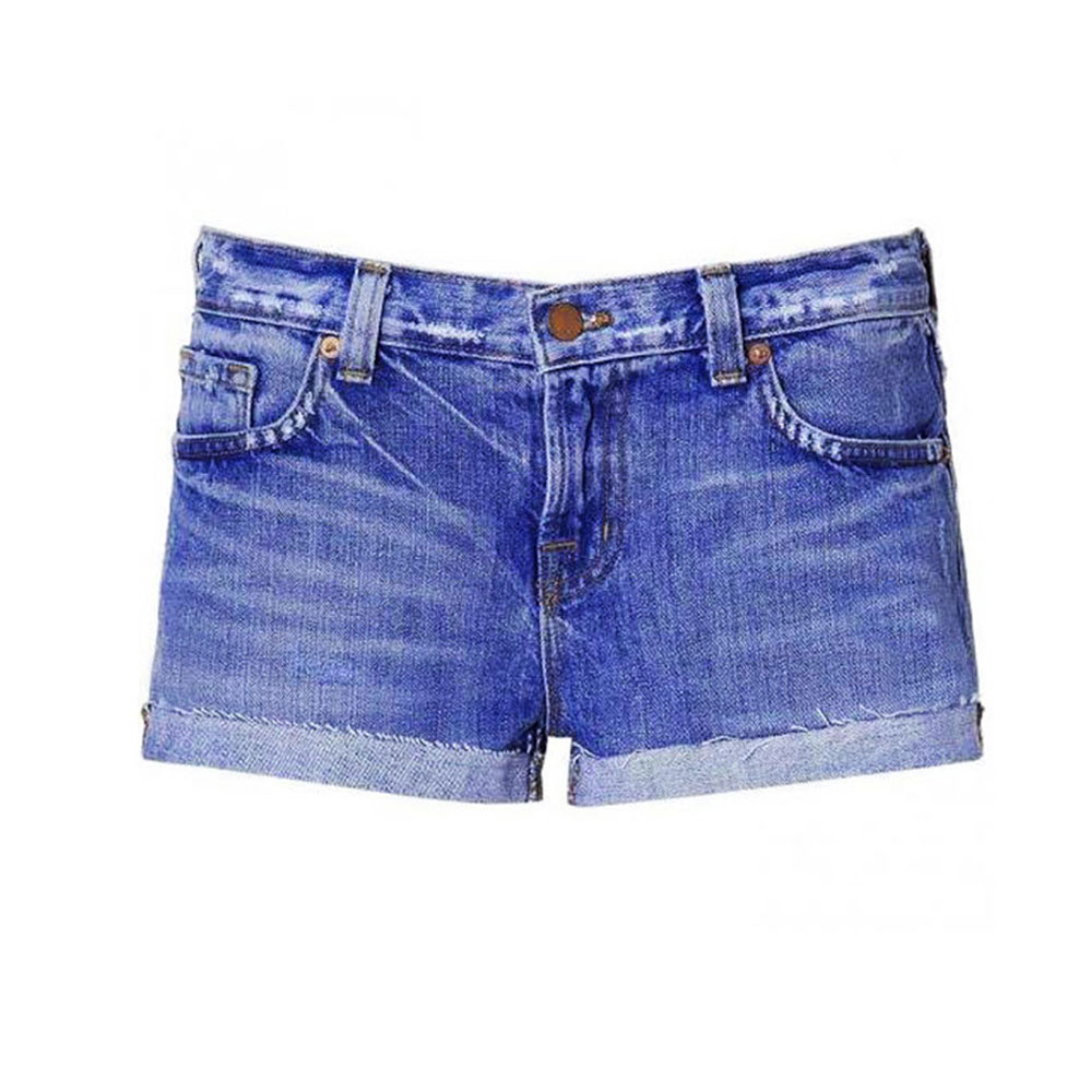 9-27.jpg Ladies Shorts - Image 1