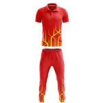 Cricket Uniform