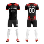 Football Player Uniforms
