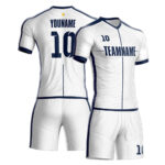 Goal Keeper Uniform