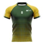 Sublimation Jersey