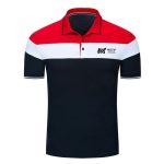 Sublimation Short Sleeve