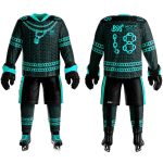 Ice Hockey Jersey