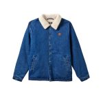 Coach Jackets Men