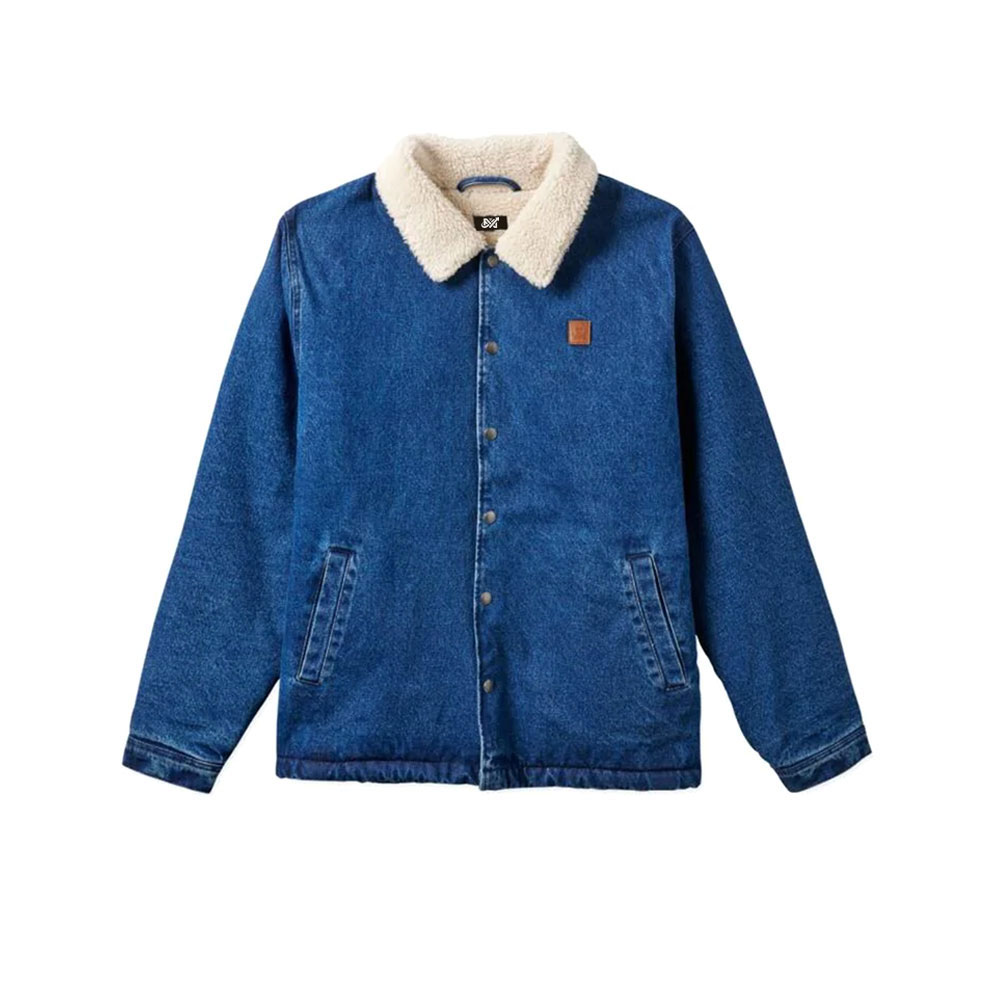 9 Coach Jackets Men - Image 1